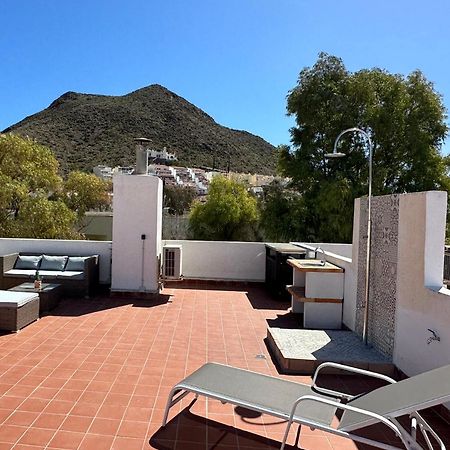 El Playaiso De San Jose Apartment Exterior photo