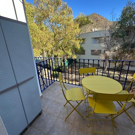 El Playaiso De San Jose Apartment Exterior photo