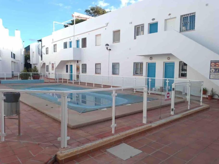 El Playaiso De San Jose Apartment Exterior photo