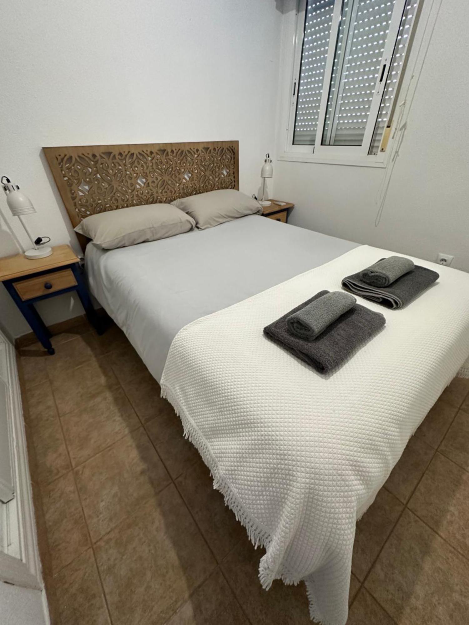 El Playaiso De San Jose Apartment Exterior photo